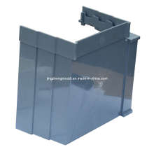 Plastic Rain Water Gutter Mould